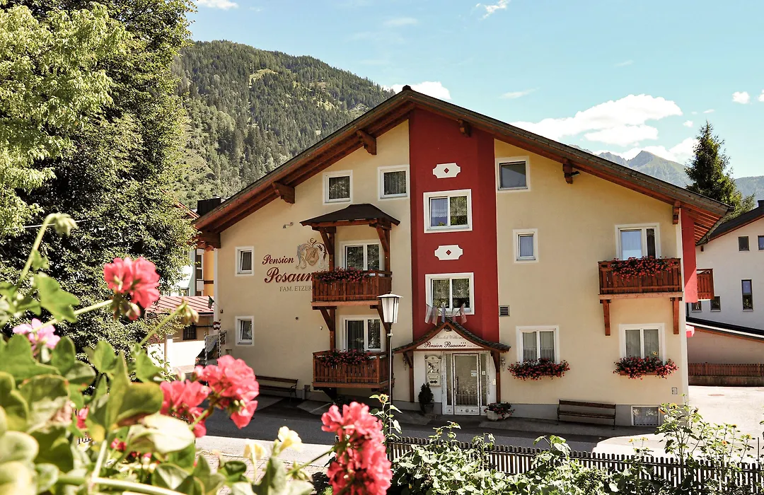 Pension Posauner-1