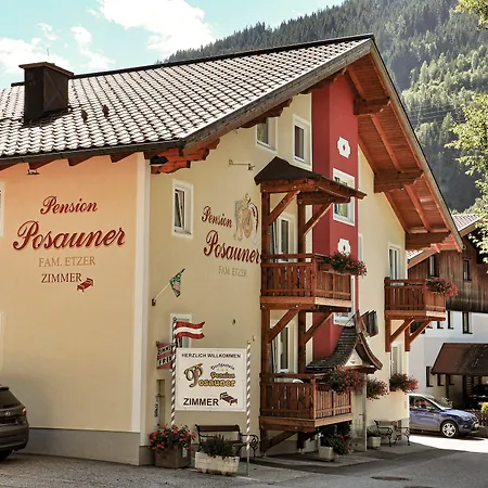 Pension Posauner-3